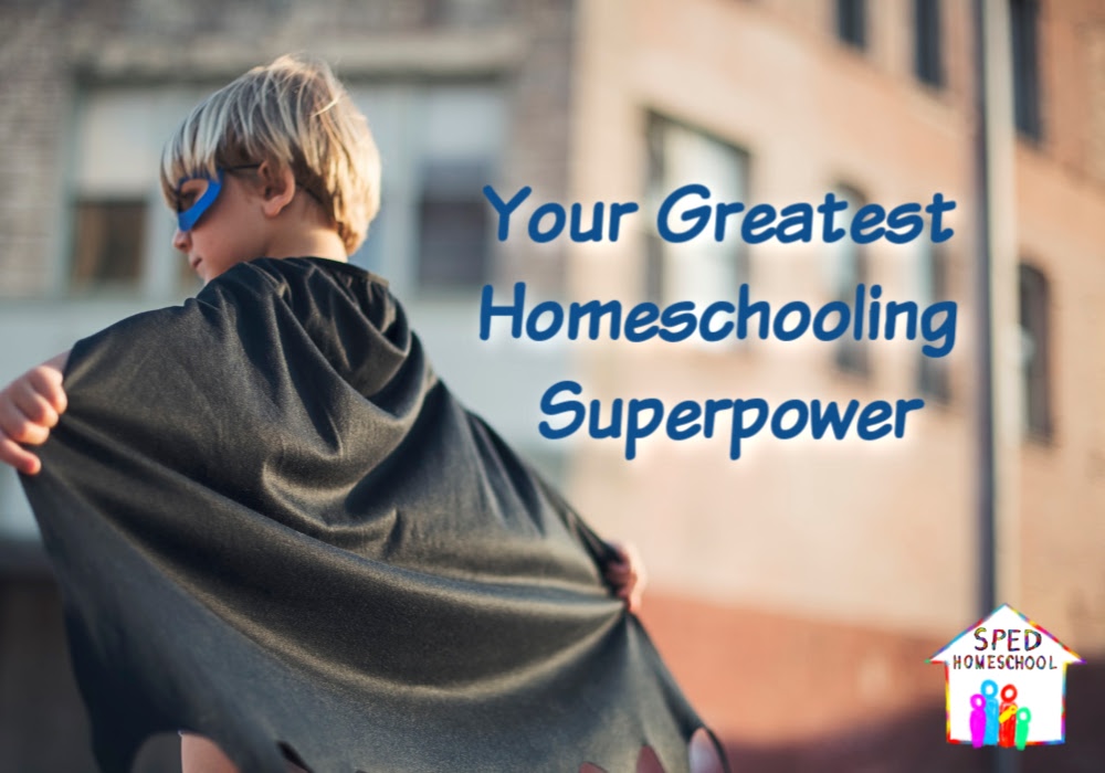 homeschooling superpower blog image