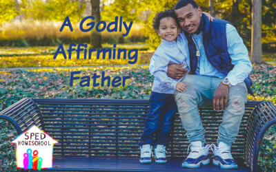 godly father blog image