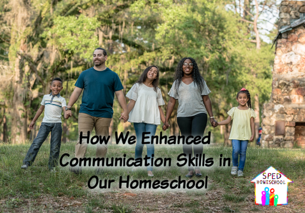 communication skills group blog image