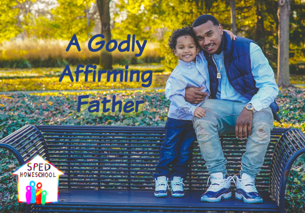 godly father blog image